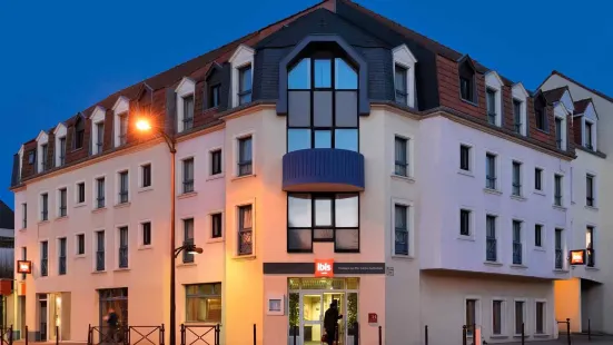 Ibis Styles Boulogne Sur Mer Centre Cathedrale