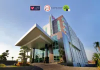 Swiss-Belinn Airport Surabaya Hotel dekat Teknik Industri Umaha