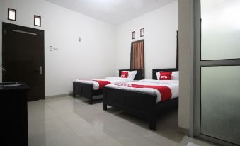 OYO 1547 Wisma Ray Syariah