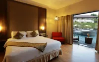 The Singhasari Resort Batu Hotel a Junrejo
