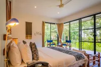 The River Resort Hotels in Champasak