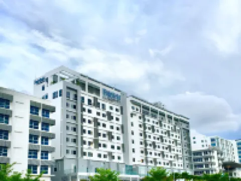 Fairfield by Marriott Bintulu Paragon Hotels in Bintulu
