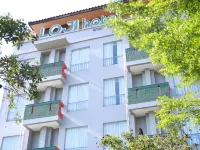Loji Hotel Hotels in Surakarta