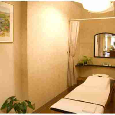 ホテルＹｅｓ長浜 駅前館 Fitness & Recreational Facilities