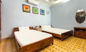 OYO 619 Chikoo Homestay Spot-on