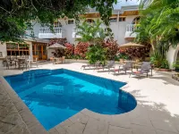 Buena Vista Chic Hotel - Pools