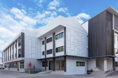 The Gene Krabi Hotels in Krabi