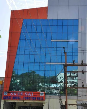 Sree Sai Guest House