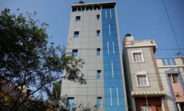 The Ventura Grand Hotel