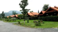 Baanraimaetha Resort Hotels in Hang Chat District