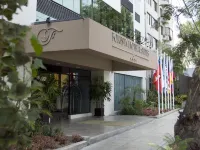 Manto Hotel Lima - MGallery Collection Hotel a Lima
