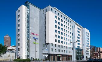 Ibis Styles Lyon Centre - Gare Part-Dieu