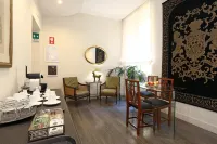 Residenza Cavour - Bed & Breakfasts