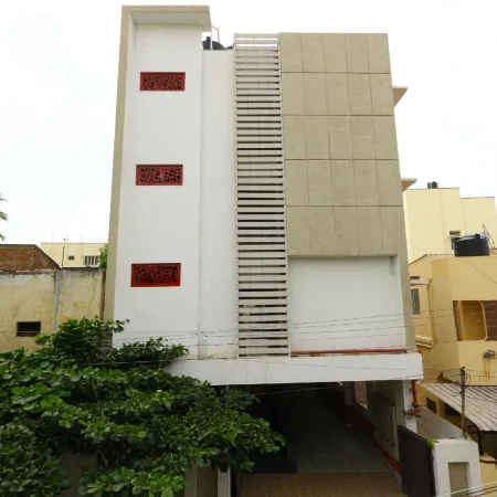Sri Kamadhenu Residency