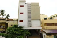 Sri Kamadhenu Residency - 2-Star