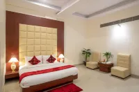 Hotel Red K Velvet
