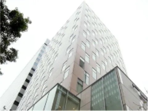 remm Hibiya Các khách sạn ở Tokyo