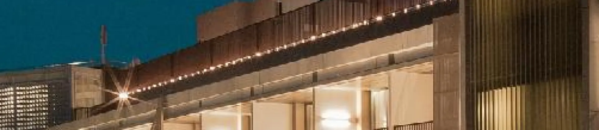 Scenic Hotels