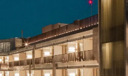 The Botanica Sanctuary