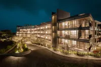 The Botanica Sanctuary Hotels in Cisarua