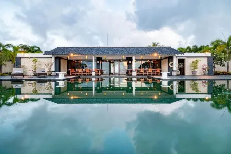 Airis Luxury Villas & Spa