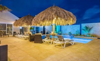 Golden Villas
