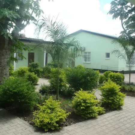 Richland Lodge Choma