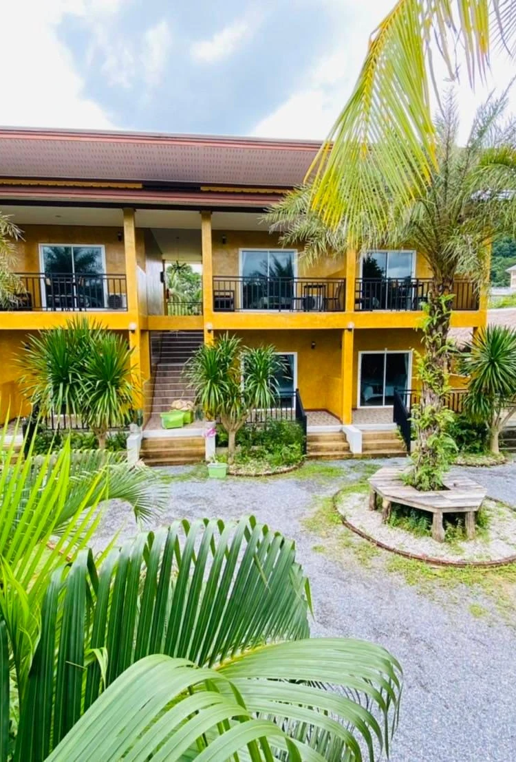 รูปภาพของซีไซด์โฮมรีสอร์ท อ.ละงู จ.สตูล Sea Side Home Resort