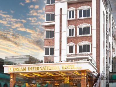 Dream International Hotel