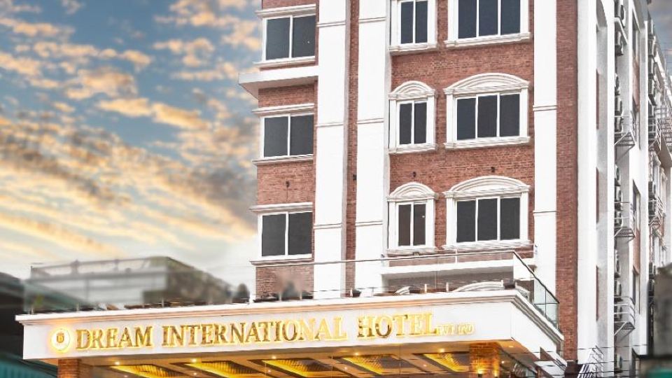 Dream International Hotel