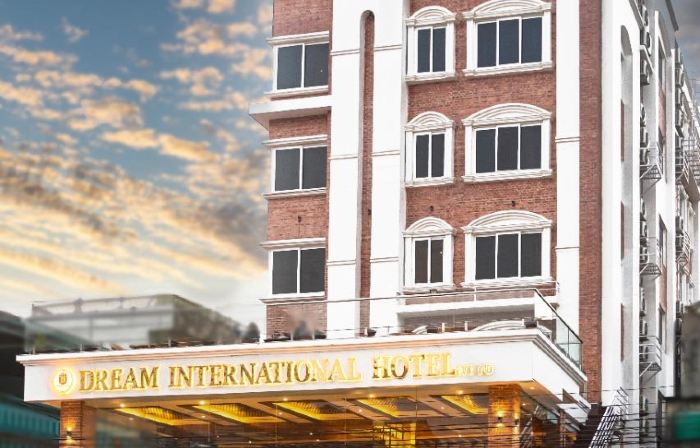 Dream International Hotel