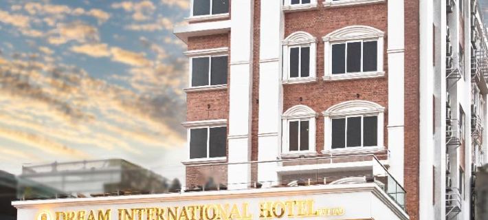 Dream International Hotel Hotels in Rupandehi
