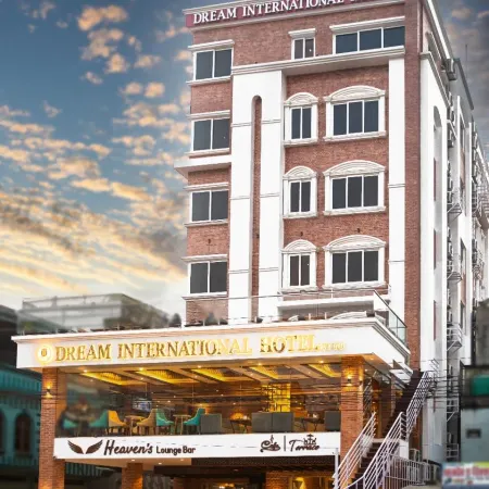 Dream International Hotel