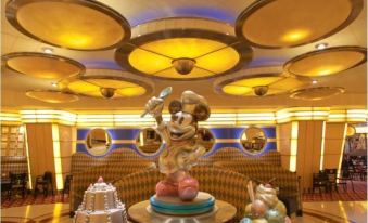 Disney Ambassador® Hotel