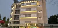 Hotel Niraj International Hotels in Parbhani