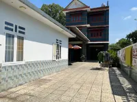 Hong Trang Homestay (Thu Dau Mot) Hôtels à proximité de : My Phuoc 2 Park