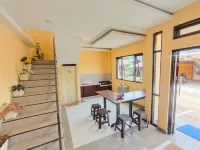 Hotel Villa Matano Sorowako 2 Hotels in Nuha