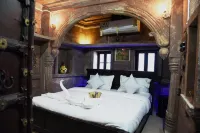 The Thikana Heritage Hotel a Jodhpur