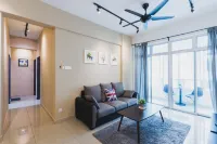 Free WiFi 3Br Jusco Aeon Ikea Waterpark Tesco
