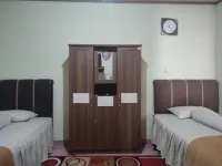 Penginapan Griya Aulia Hotel di 