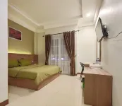 Green Forest Hotel Hotel dekat HKBP Ressort Perbaungan