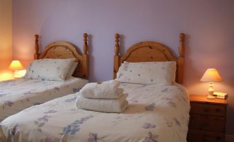 Cefn Uchaf Guesthouse