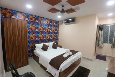 Sweety's Residency Hotels in 