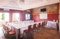 Triple Hill Hotel Hotel di Bortianor