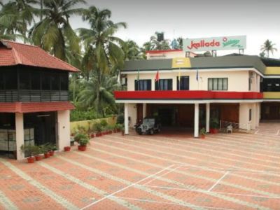 Kallada Residency Kodungallur