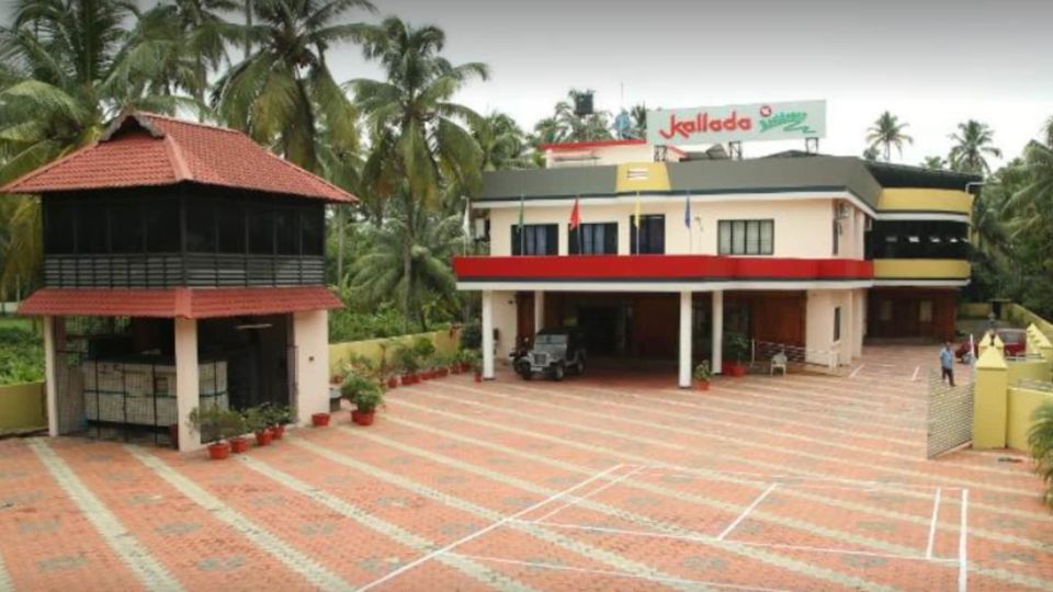 Kallada Residency Kodungallur