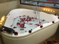Casona Maria - Bathtub