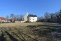 Hotel am Hohen Schwarm Hotels in Probstzella