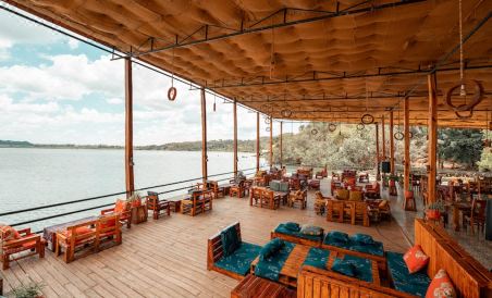 Wag Hill Lodge & Spa - Housity