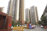 Zheng Rourou Apartment (Chadu Avenue South Road)
